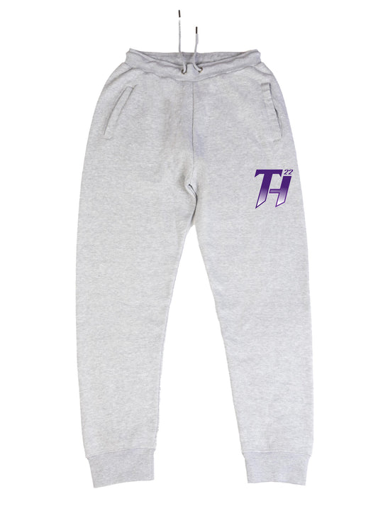 Terrion Hicks Logo Sweatpants
