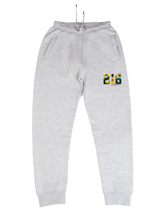 Germainn Marshall Sweatpants