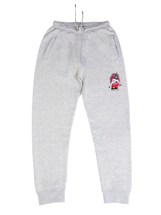 Ethan Edinger Collage Sweatpants