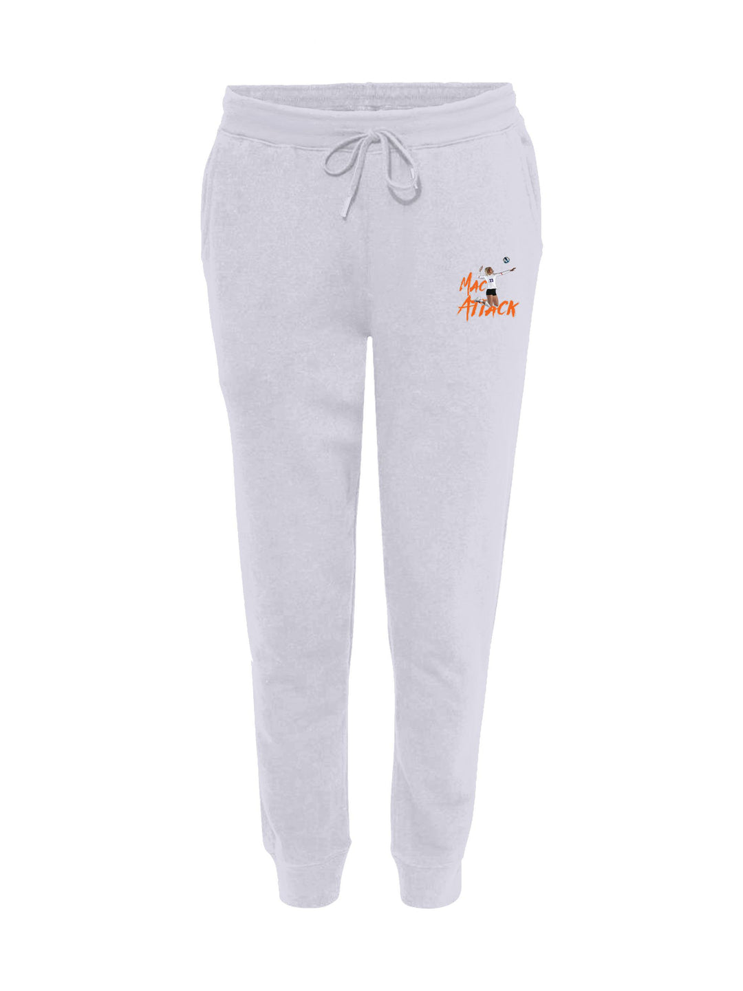 Mac Attack Sweatpants