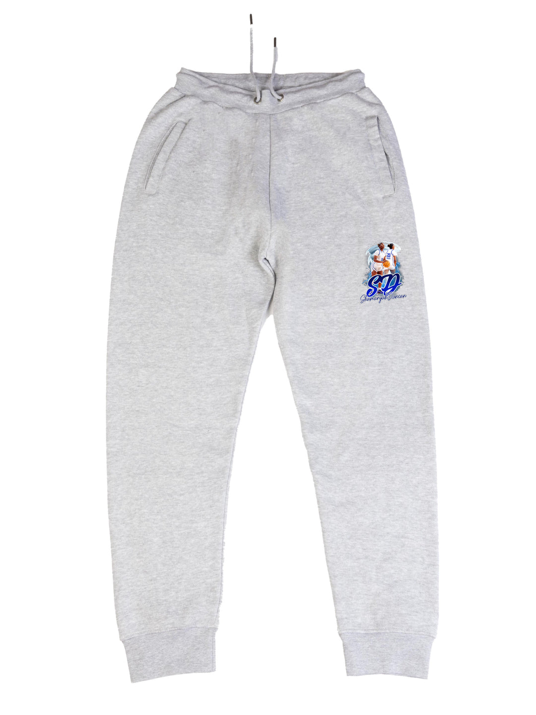 Shamaryah Duncan Initials Sweatpants
