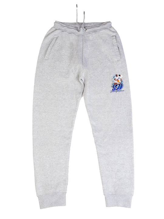 Shamaryah Duncan Initials Sweatpants