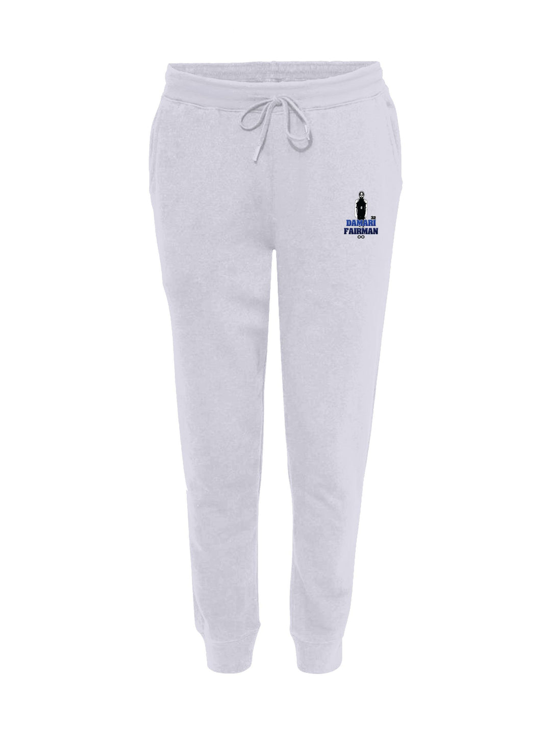 Damari Fairman Sweatpants