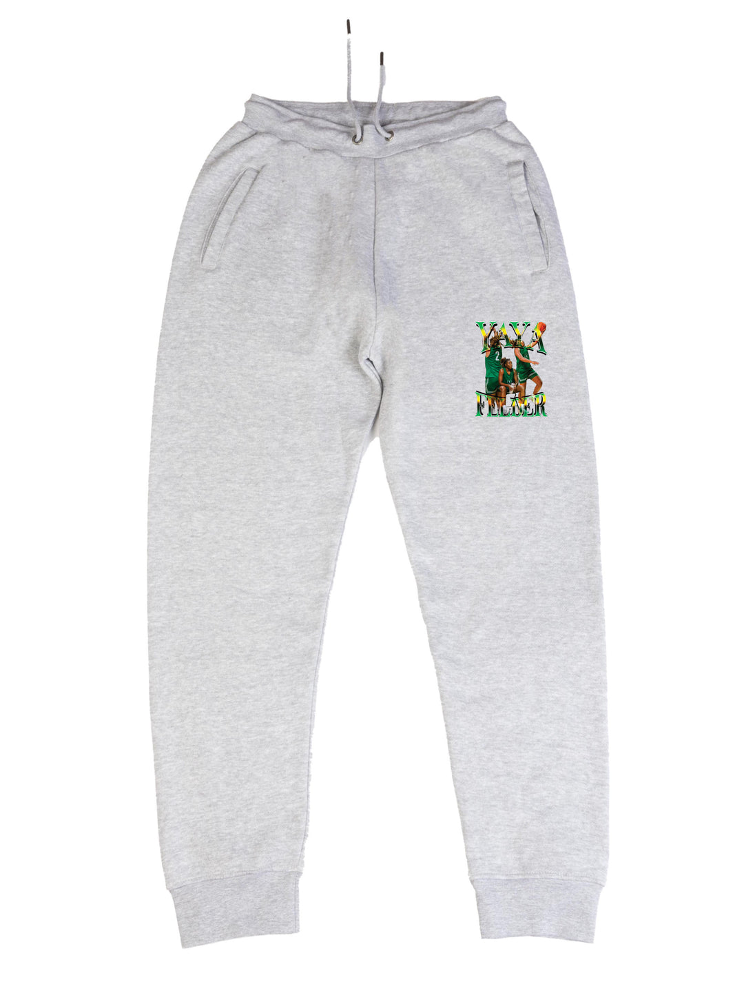 Yaya Felder Sweatpants
