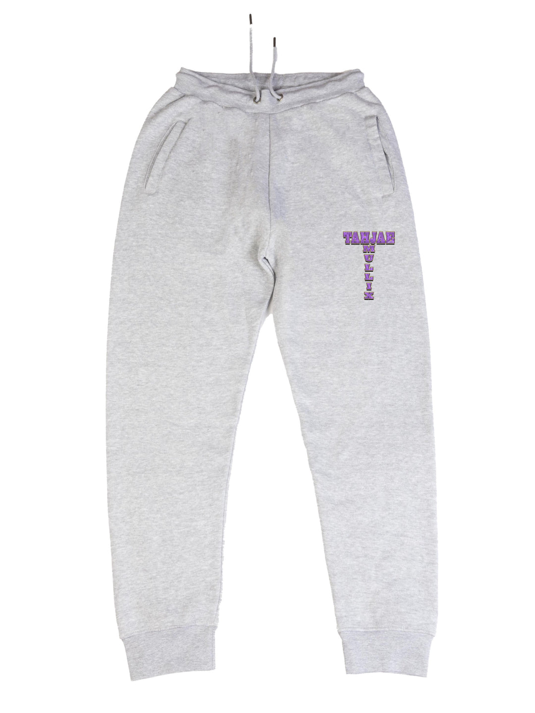 Tahjae Mullix Sweatpants