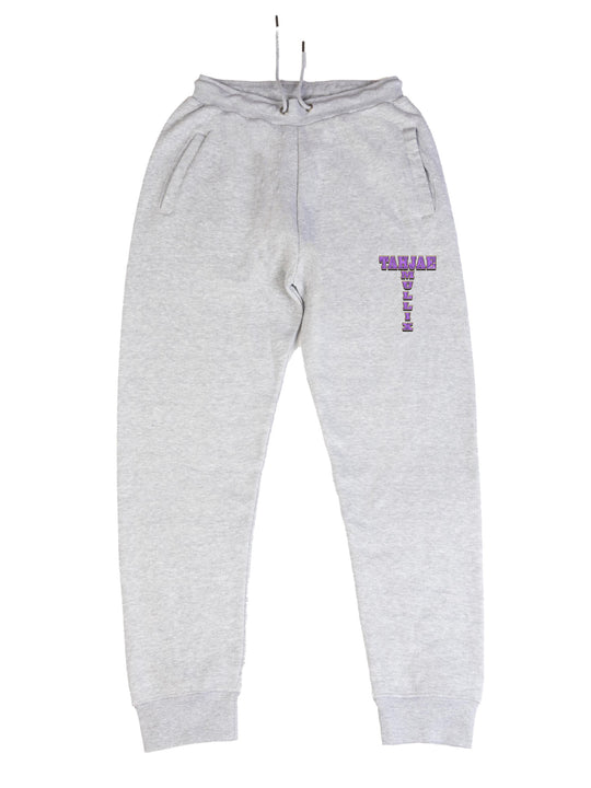 Tahjae Mullix Sweatpants