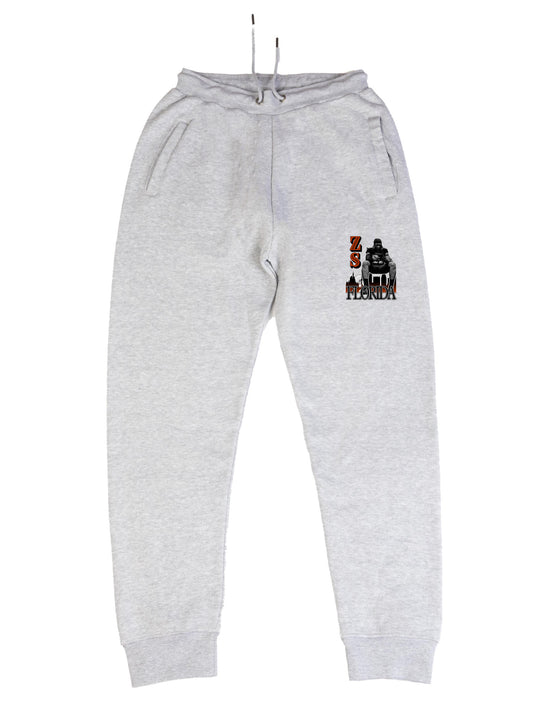 Zakaih Saez Sweatpants