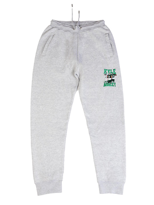 Kyle Mosley Collage Sweatpants