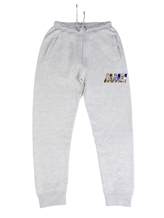 Mason Heintschel Logo Sweatpants