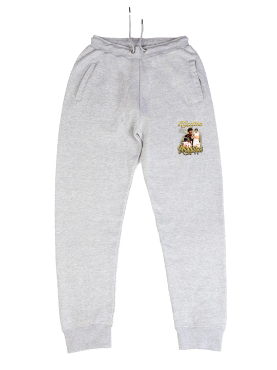 Donte Powers Sweatpants