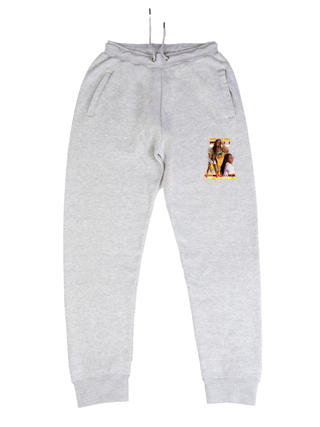 Eno Inyang Sweatpants