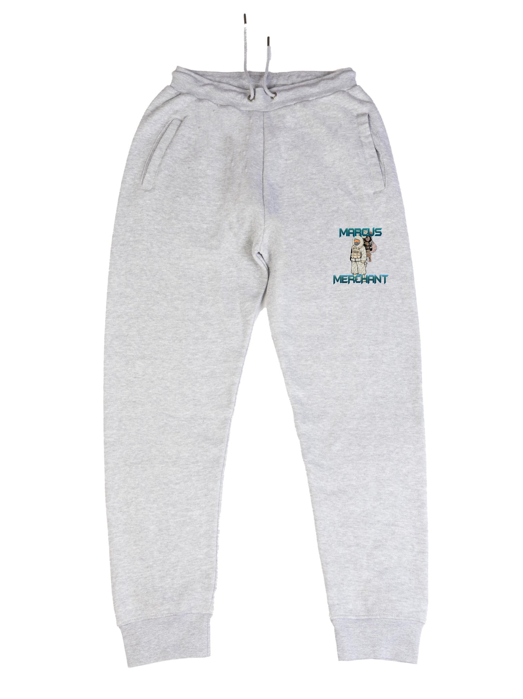 Marcus Merchant Sweatpants