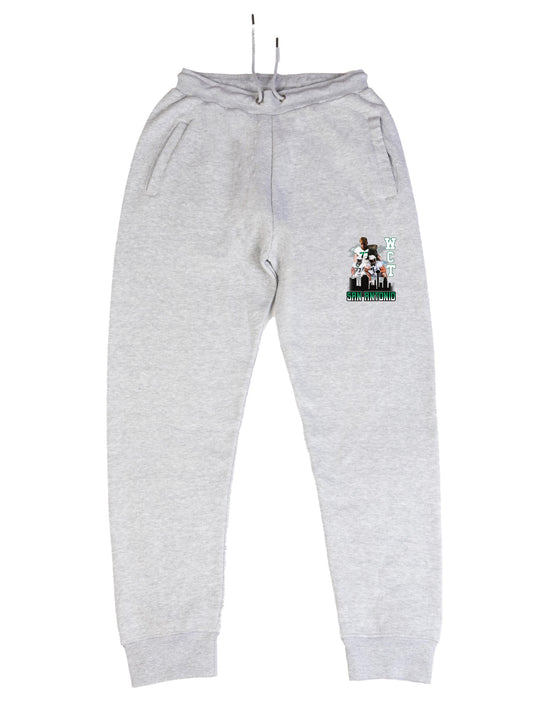 Colton Thomasson Collage Sweatpants