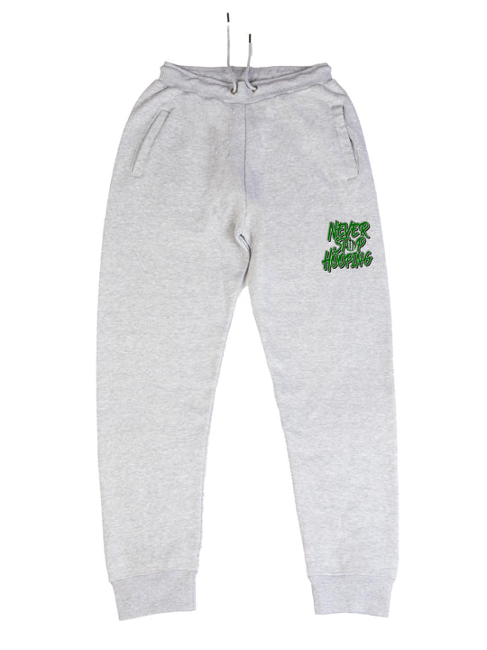 Never Stop Hooping Sweatpants