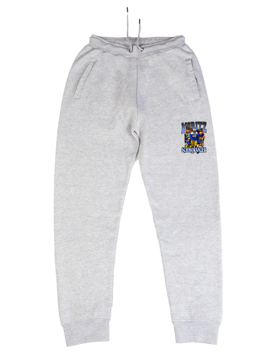 Moritz Schmoranzer Sweatpants