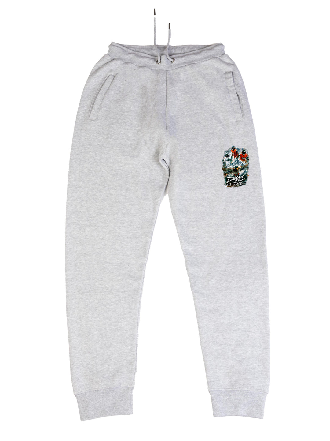 Deion McNeil Initials Sweatpants