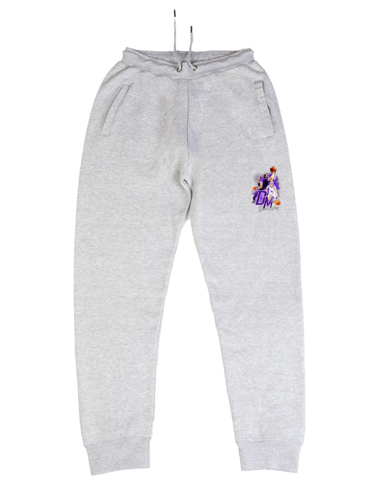 Drew McElroy Collage Sweatpants