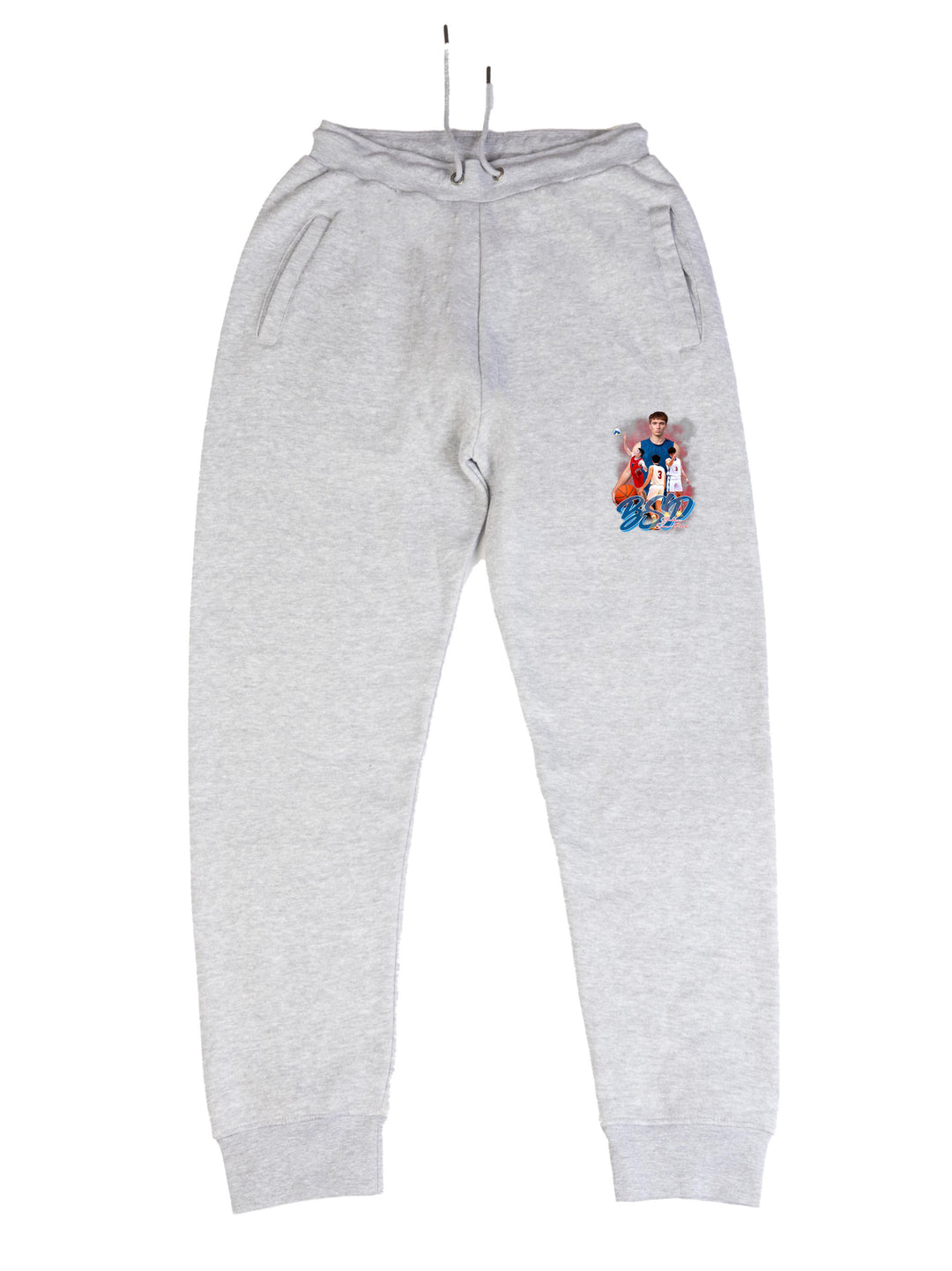 Bubba Shea Park Sweatpants