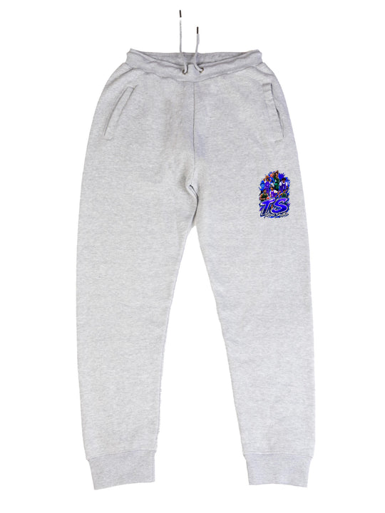 Terrell Smith Initials Sweatpants