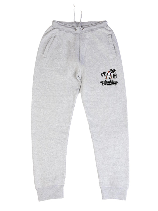 Lamar Murray Sweatpants