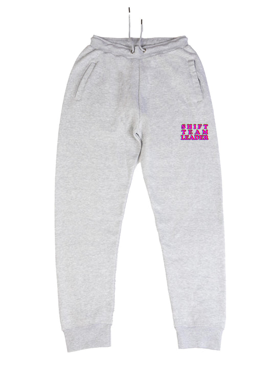 Willie Burnett III Logo Sweatpants
