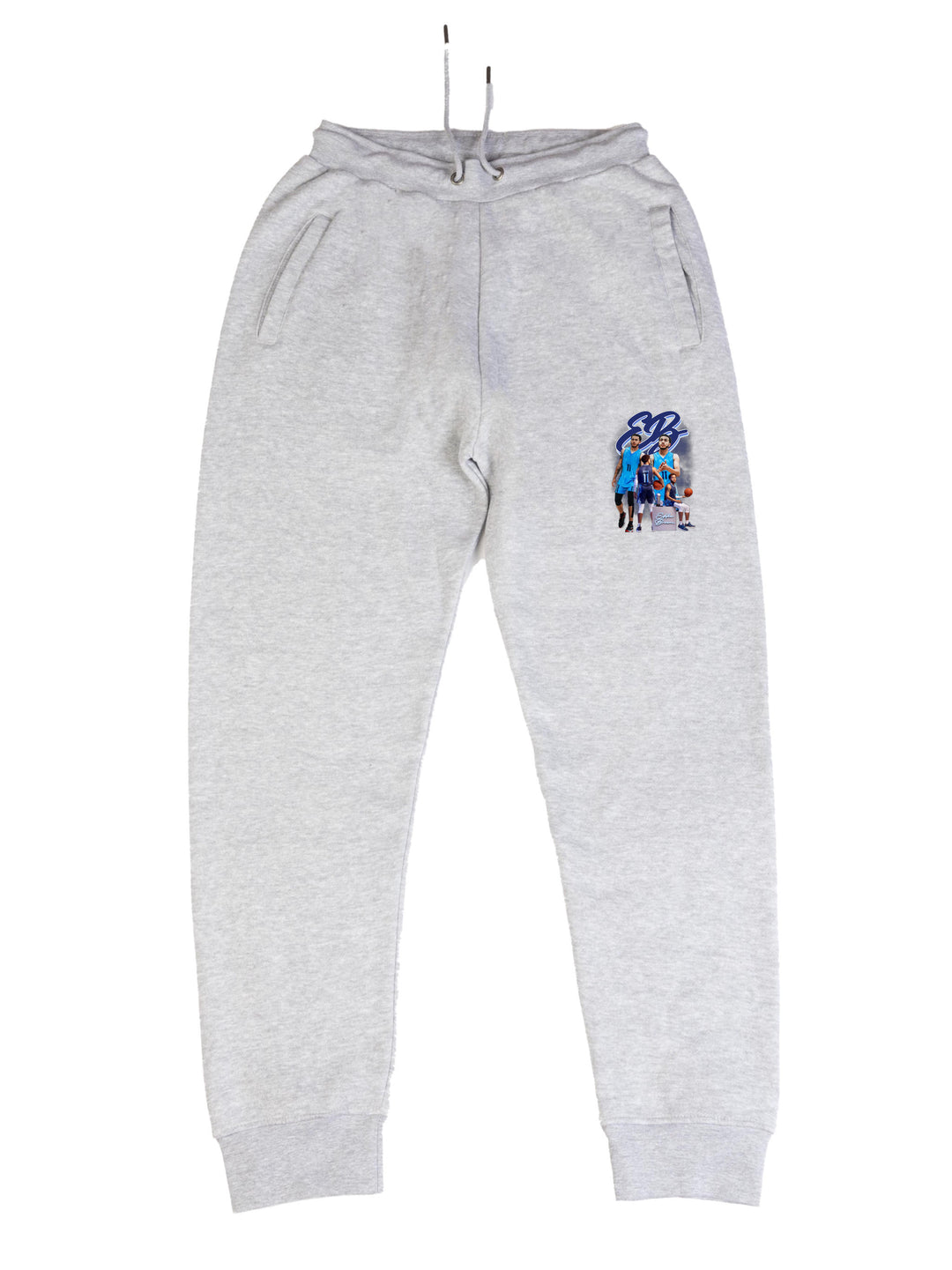 Eddie Brown Sweatpants