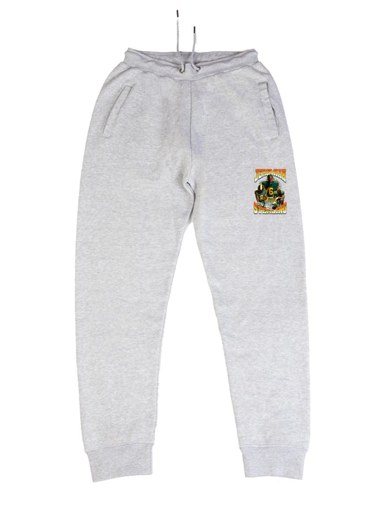 Jeremiah Sterling Collage Sweatpants