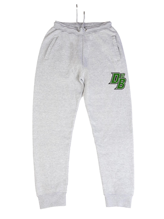 Dajuan Bates Logo Sweatpants