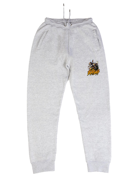 Sebastian Harsh Sweatpants