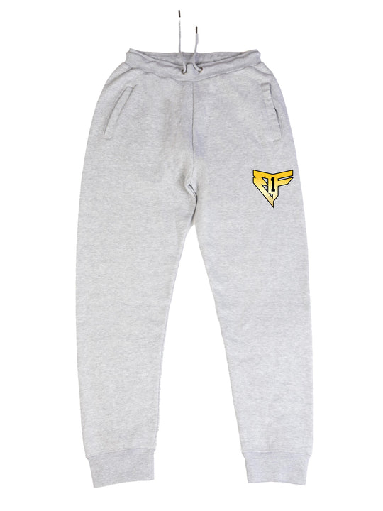 Braylon Frantz Logo Sweatpants