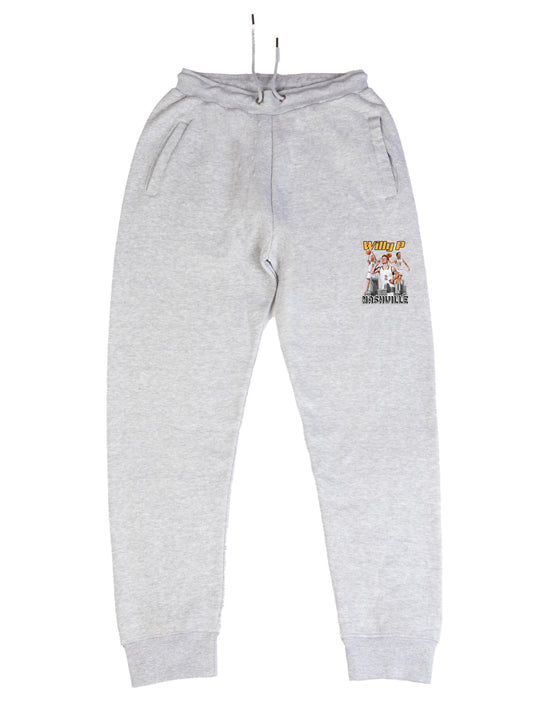 WIll Pruit City Sweatpants