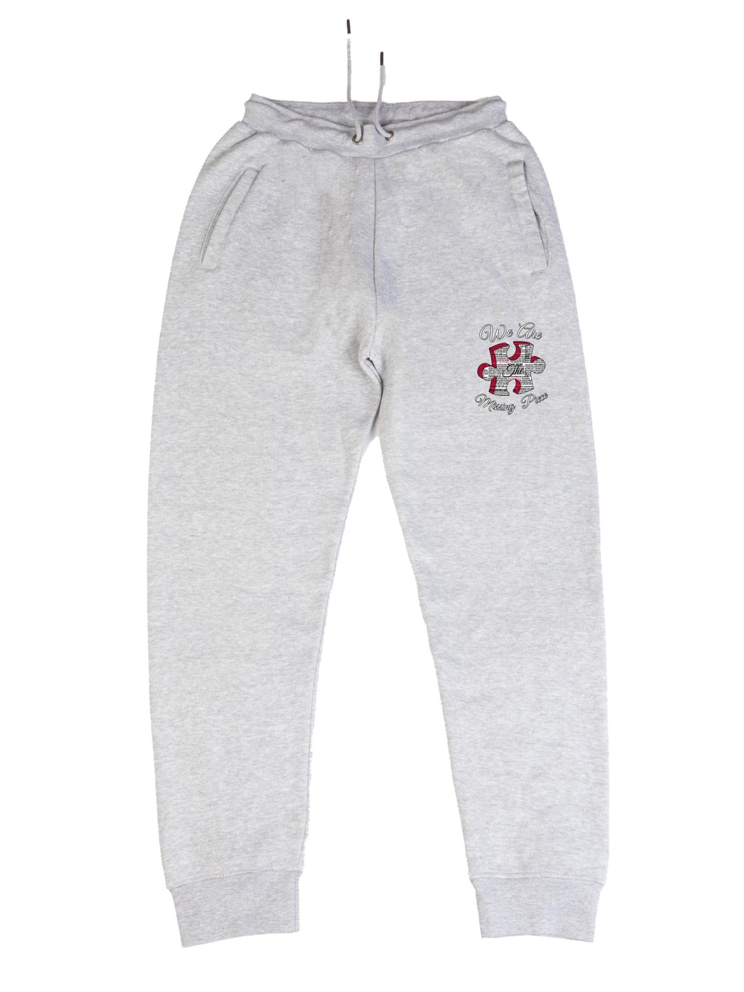 We Are the Missing Piece Sweatpants