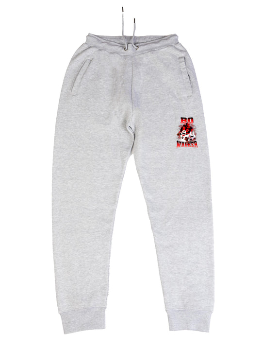 Bo Walker Collage Sweatpants