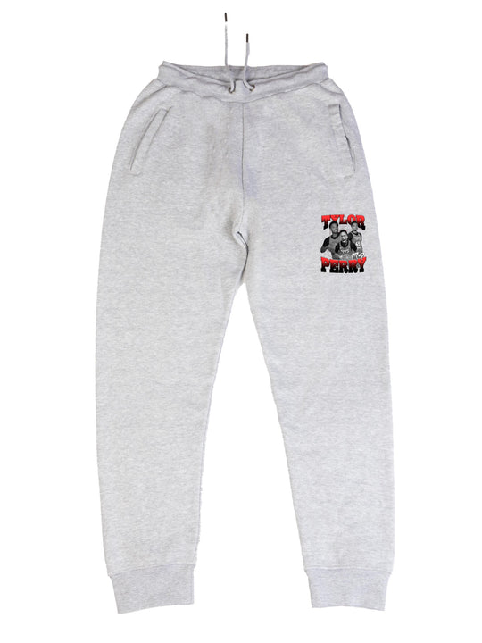 Tylor Perry Collage Sweatpants