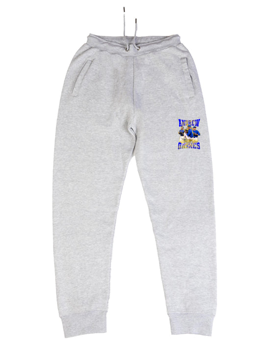 Andrew Gaines Collage Sweatpants