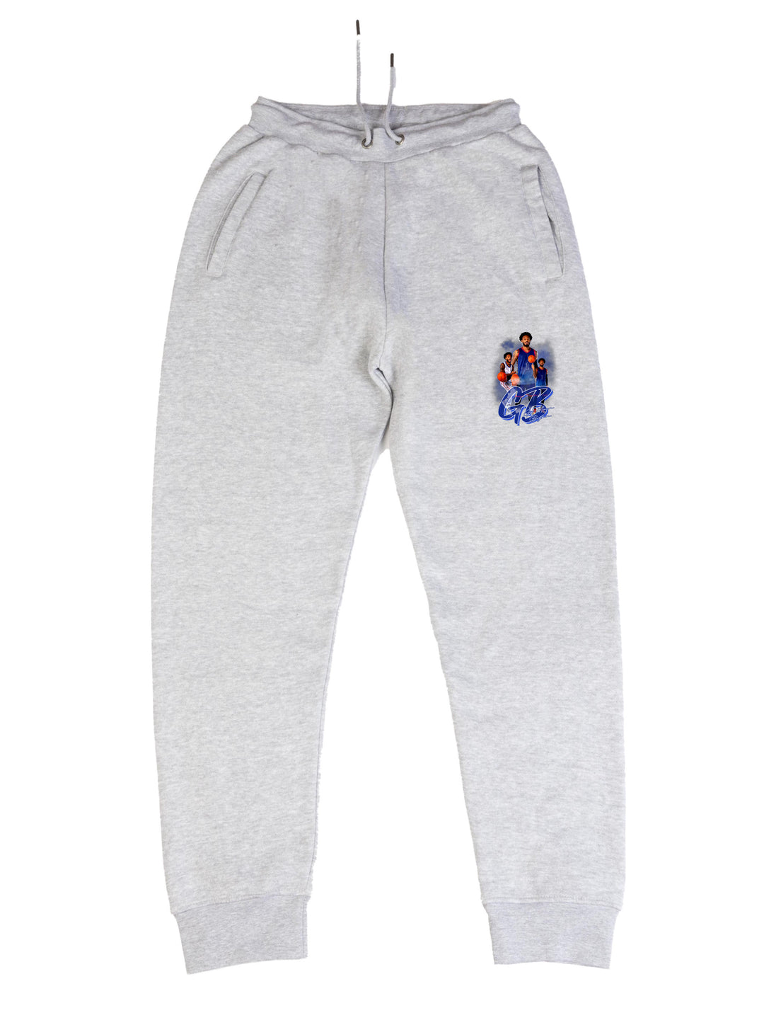 Gamaun Boykin Sweatpants
