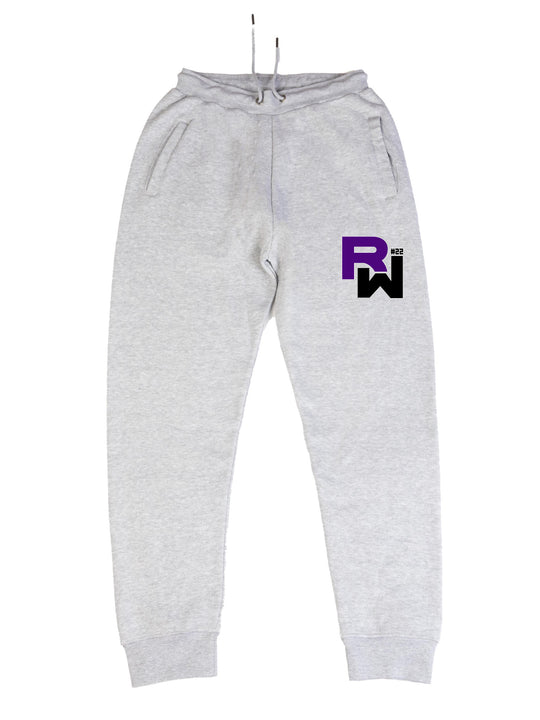 Ruby Whitehorn Clemson Sweatpants
