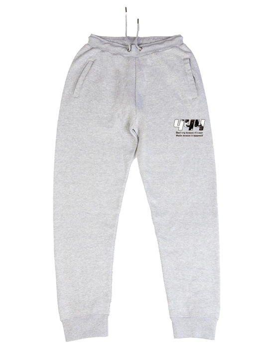 444 Logo Sweatpants