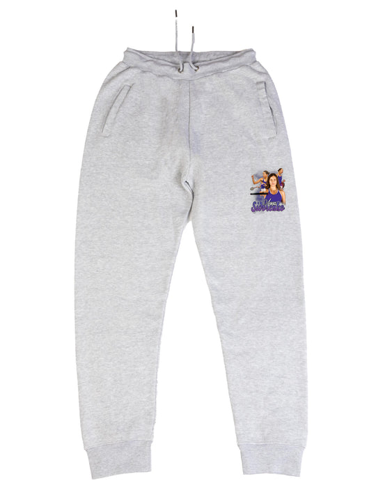 Anna Sidorenko Sweatpants
