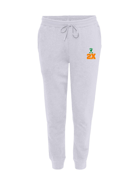 2X Clothing Sweatpants