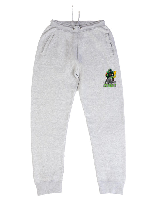 Richardo Wourman City Sweatpants