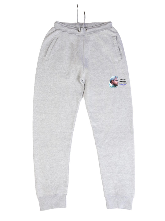 Daniel Cobble Sweatpants