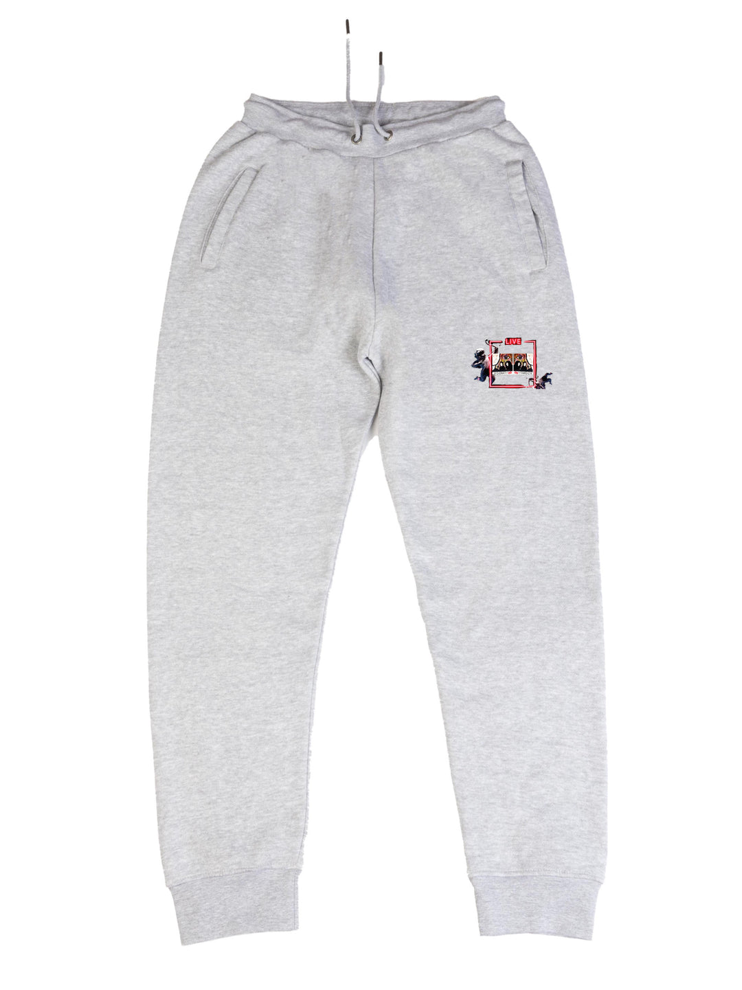 Long Live Sweatpants