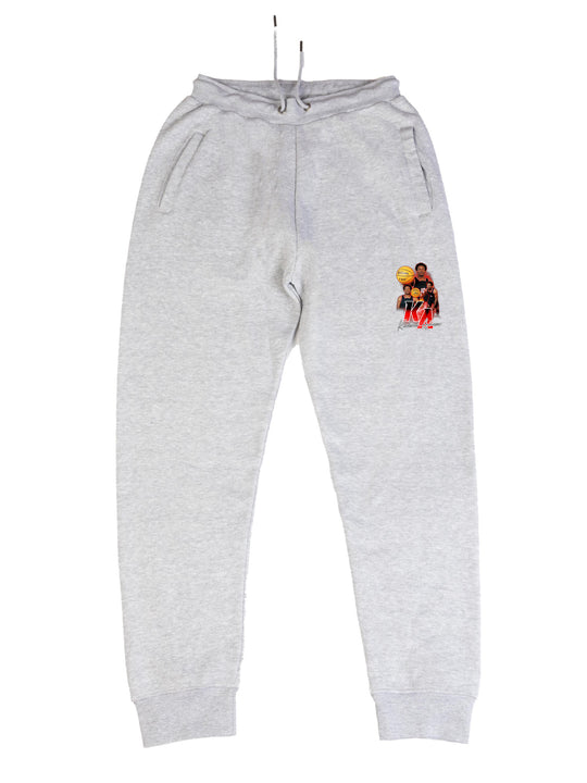 Kendarius Anderson Initials Sweatpants