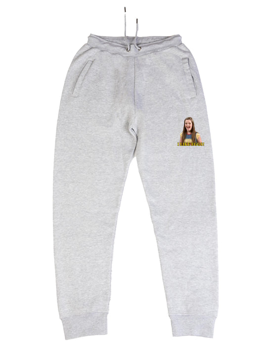 I like Eggs Logo Sweatpants