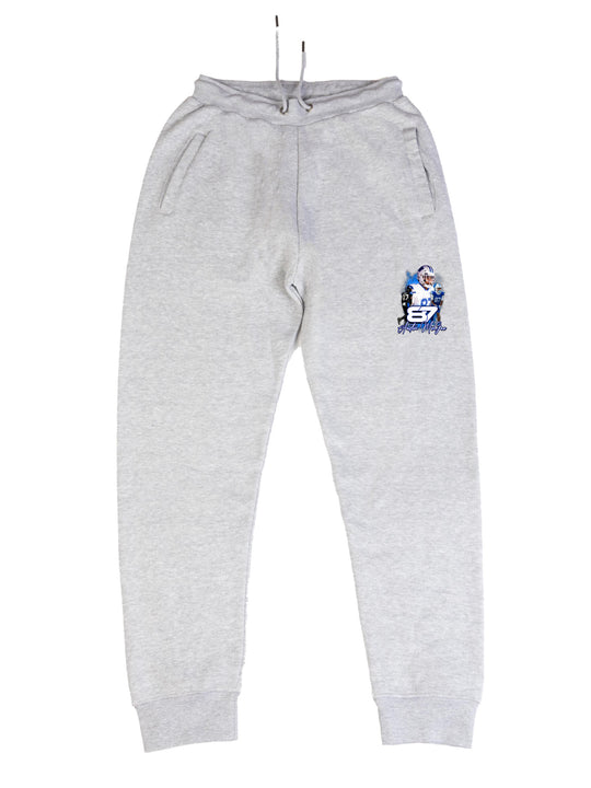 Austin McGee Initials Sweatpants