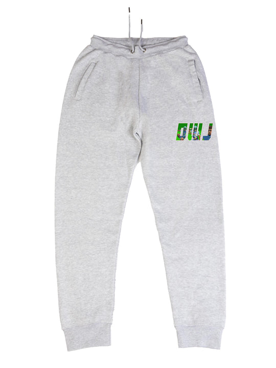 Dallas Winner Johnson Initials Sweatpants