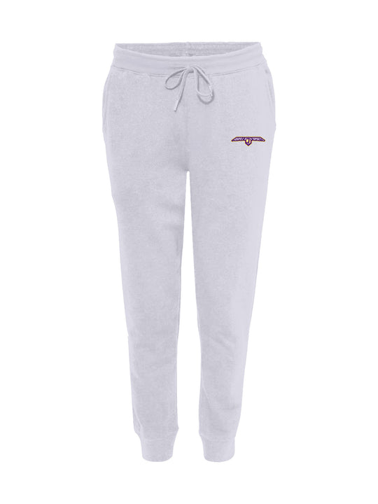 Purple Reign Sports Sweatpants