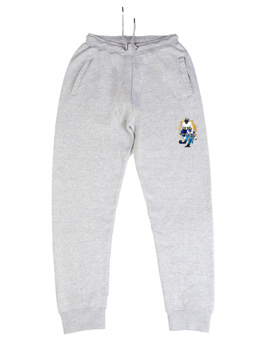 Jeff Isenhart Collage Sweatpants