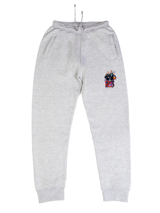 Douglas Hammack Collage Sweatpants